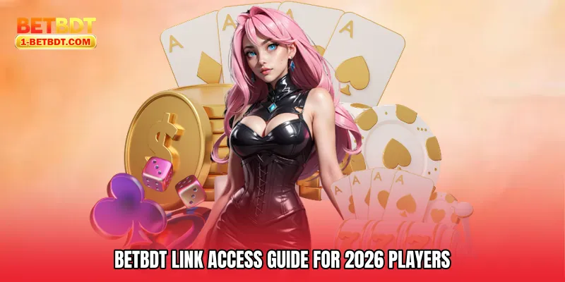 Betbdt Link