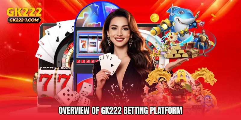 Overview of GK222 Betting Platform