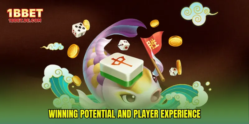 Winning Potential and Player Experience