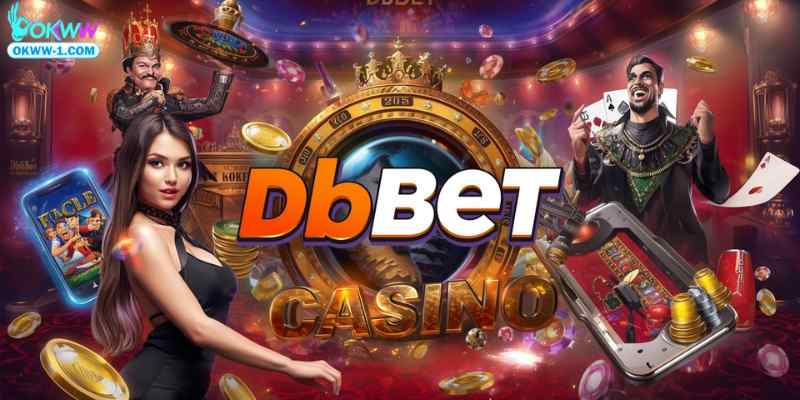 Compare DbBet with Other Bookmakers on Key Features