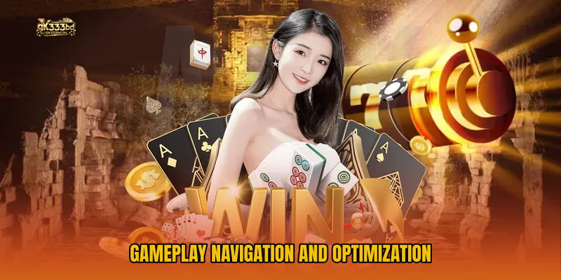 Gameplay Navigation and Optimization