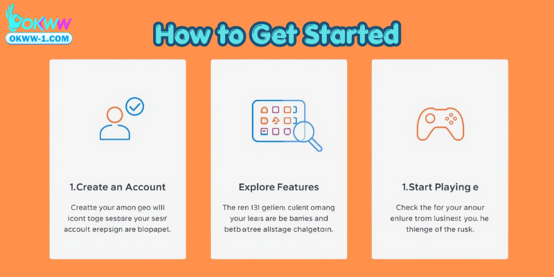 How to Get Started