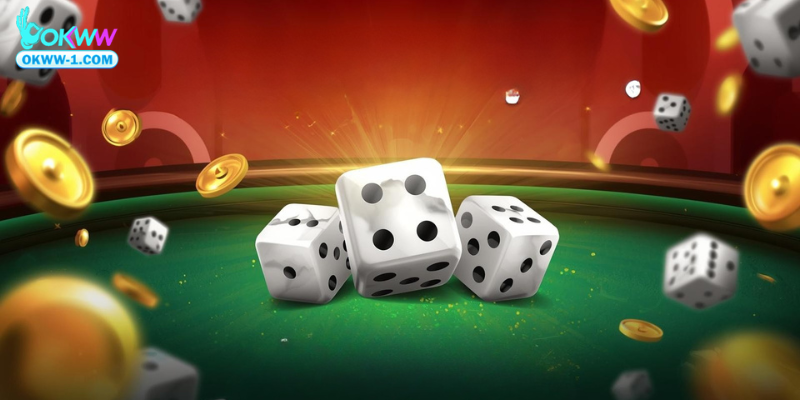 Why Players Choose Sic Bo online gambling